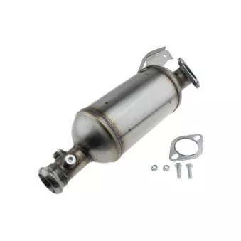 Filtre à particules / à suie, échappement TEKNÖR DPF-RE-001