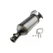 Filtre à particules / à suie, échappement TEKNÖR DPF-RE-001 - Visuel 2
