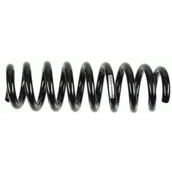 Ressort de suspension SACHS