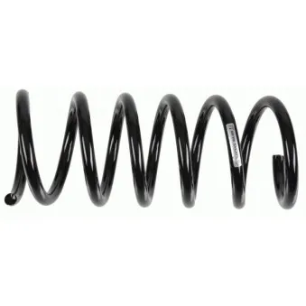 Ressort de suspension SACHS 994 488