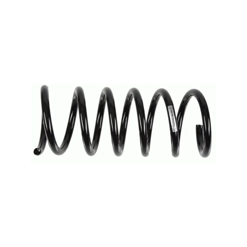 Ressort de suspension SACHS 994 488