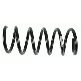 Ressort de suspension SACHS