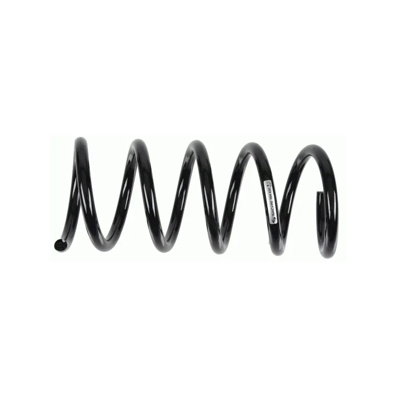 Ressort de suspension SACHS 994 490