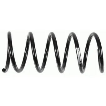 Ressort de suspension SACHS 994 491