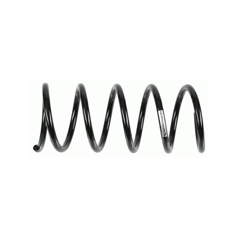 Ressort de suspension SACHS 994 491