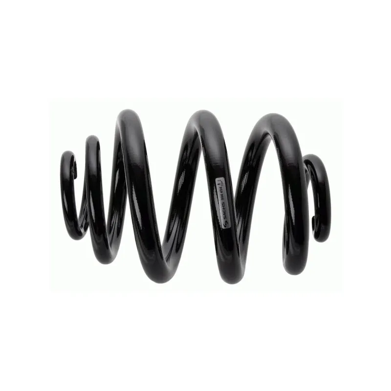 Ressort de suspension SACHS 994 494