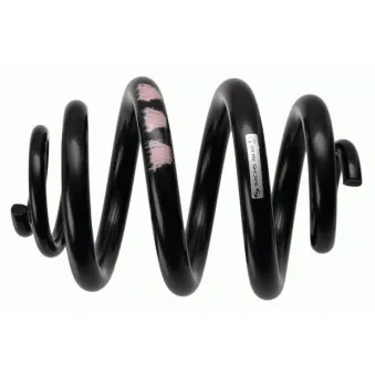 Ressort de suspension SACHS