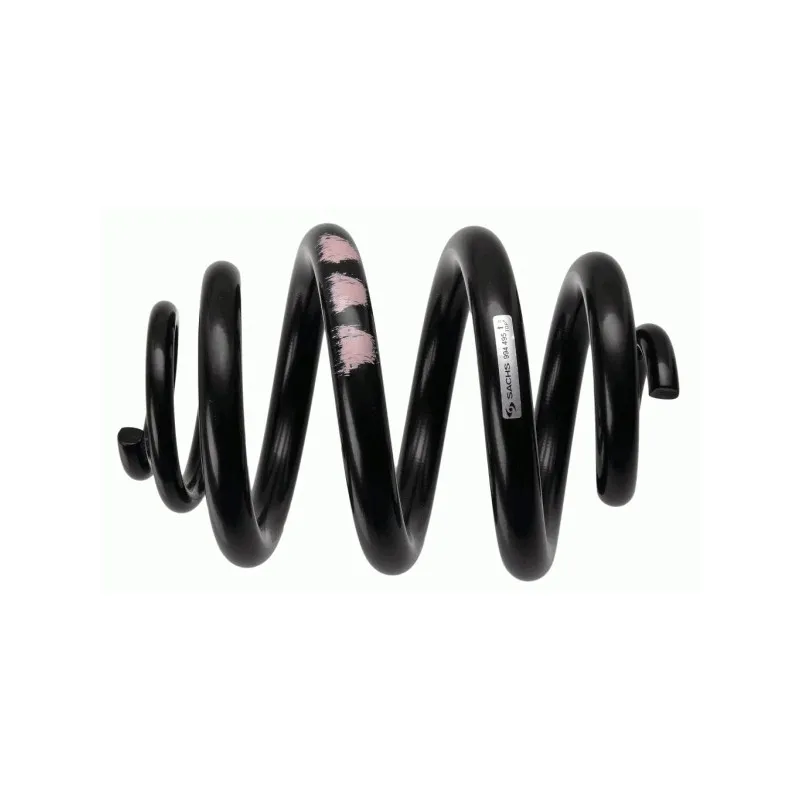 Ressort de suspension SACHS 994 495