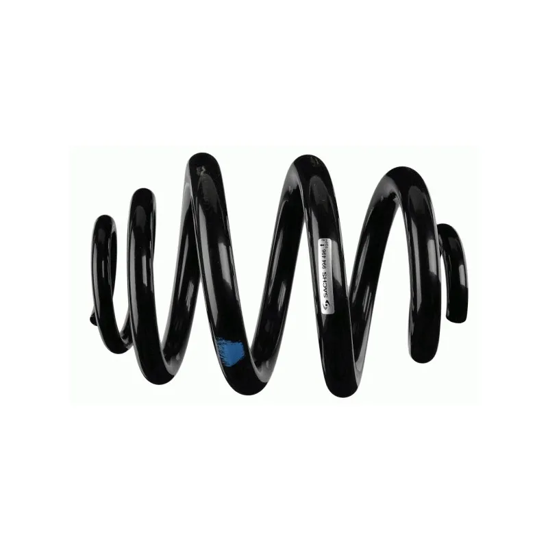 Ressort de suspension SACHS 994 496