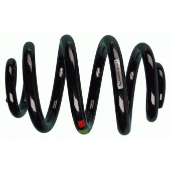 Ressort de suspension SACHS 994 497