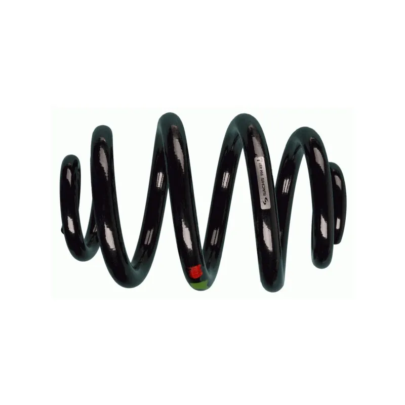 Ressort de suspension SACHS 994 497