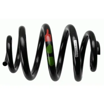 Ressort de suspension SACHS 994 498