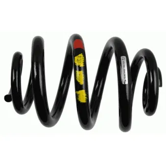 Ressort de suspension SACHS 994 501