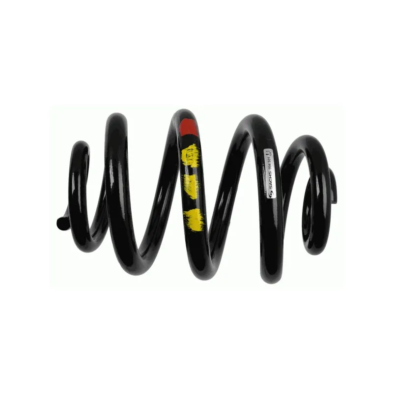 Ressort de suspension SACHS 994 501