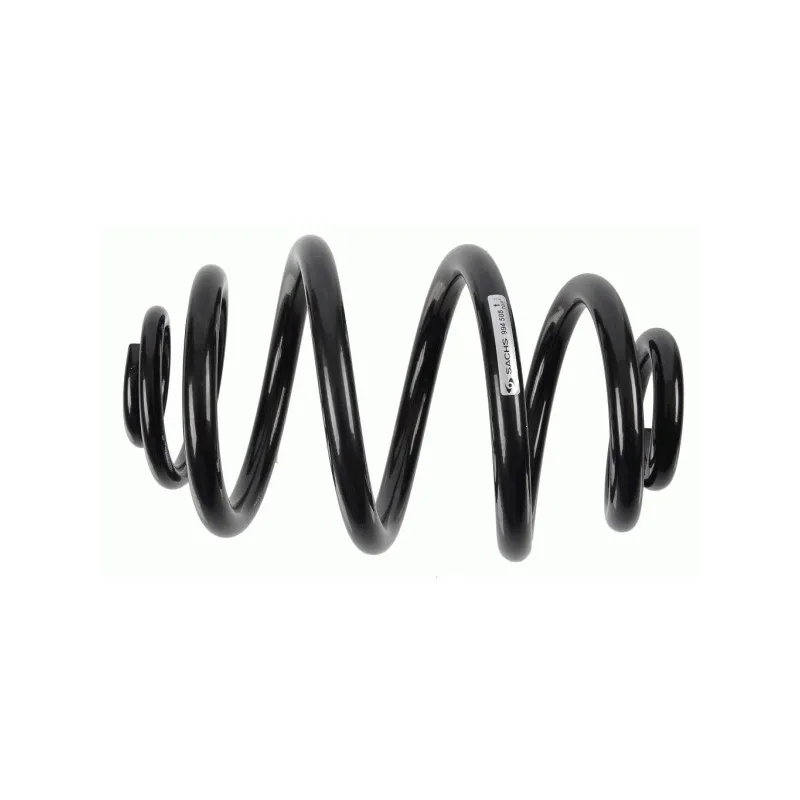 Ressort de suspension SACHS 994 508