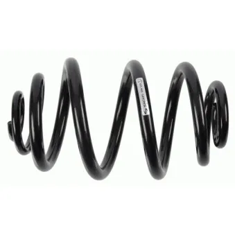 Ressort de suspension SACHS 994 509