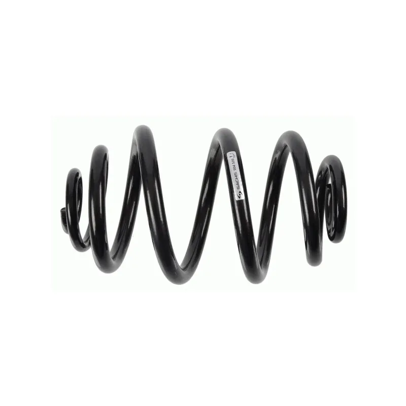 Ressort de suspension SACHS 994 509
