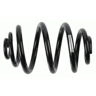 Ressort de suspension SACHS