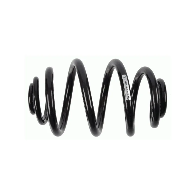 Ressort de suspension SACHS 994 511