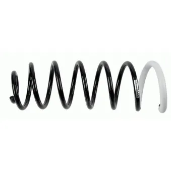Ressort de suspension SACHS 994 512