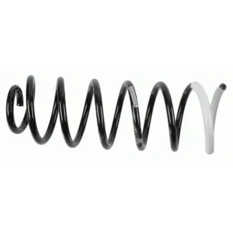 Ressort de suspension SACHS 994 514
