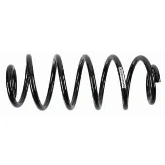 Ressort de suspension SACHS 994 517