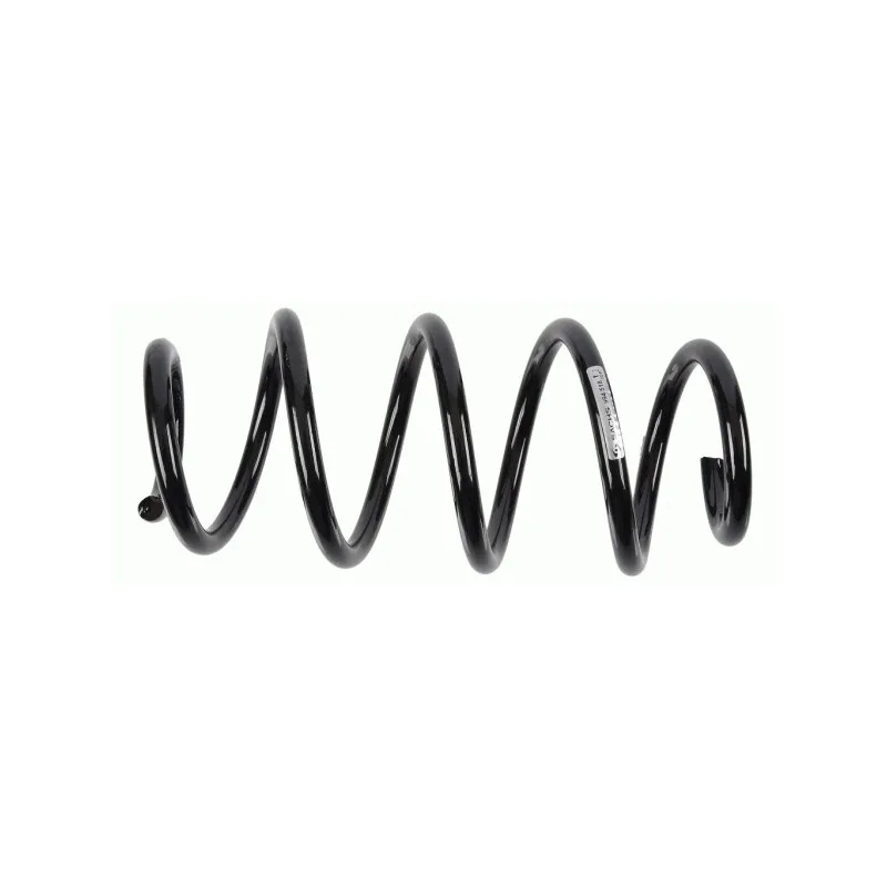 Ressort de suspension SACHS 994 518