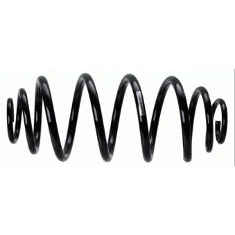 Ressort de suspension SACHS 994 521