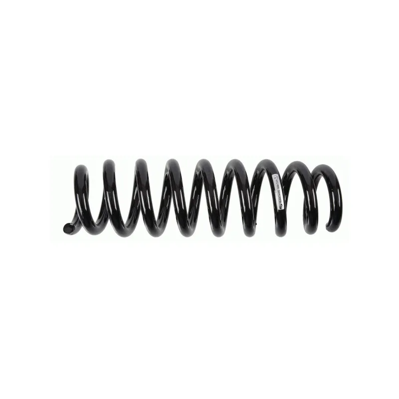 Ressort de suspension SACHS 994 524