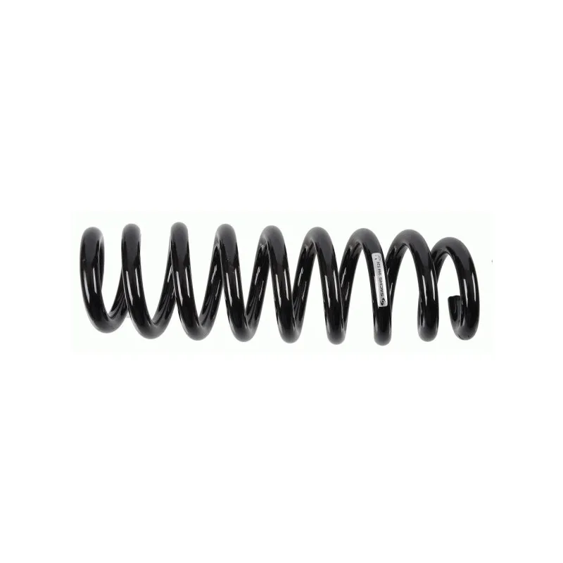 Ressort de suspension SACHS 994 526