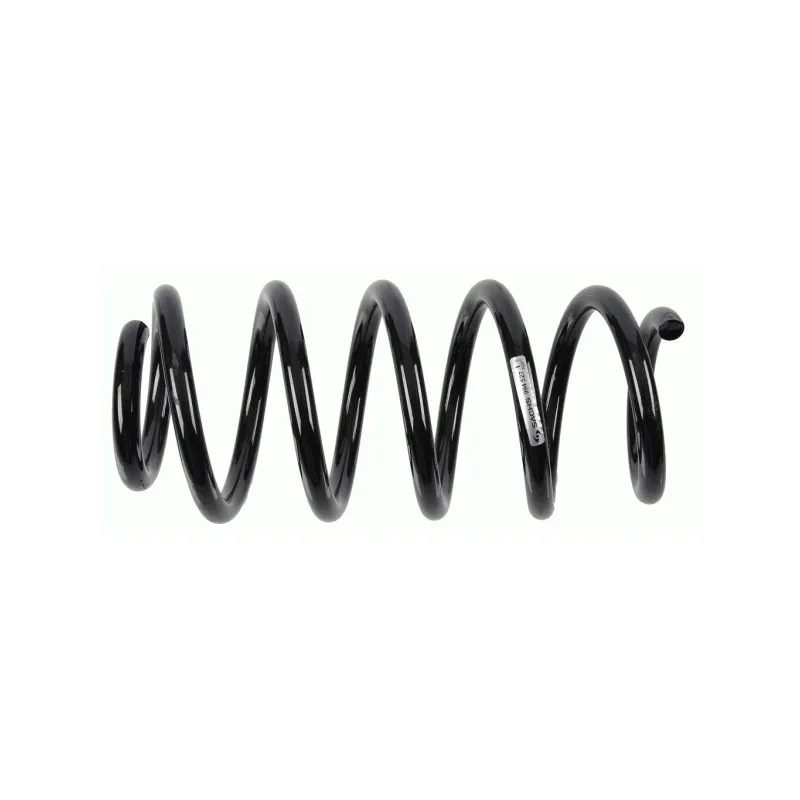 Ressort de suspension SACHS 994 527