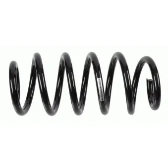 Ressort de suspension SACHS 994 528