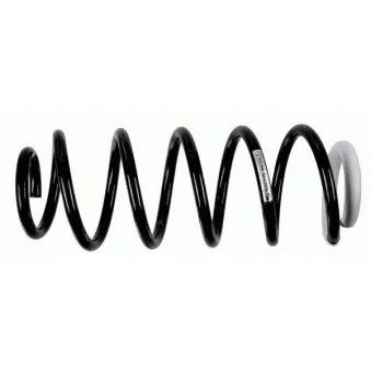 Ressort de suspension SACHS 994 529