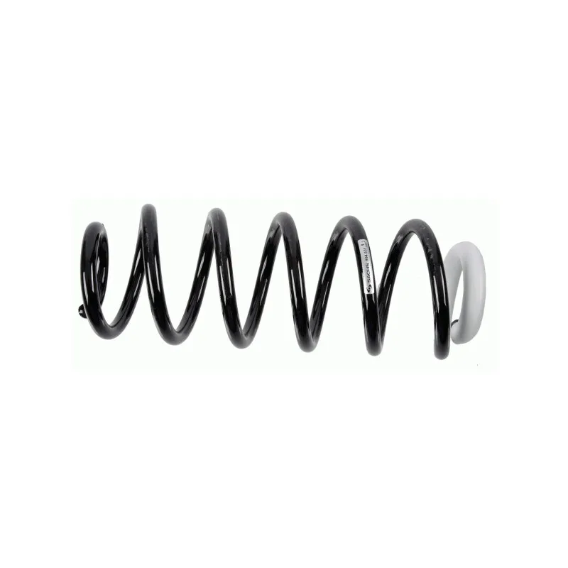 Ressort de suspension SACHS 994 531