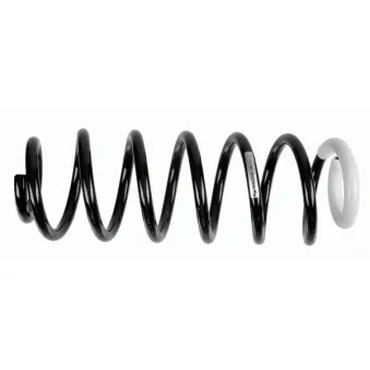 Ressort de suspension SACHS 994 533