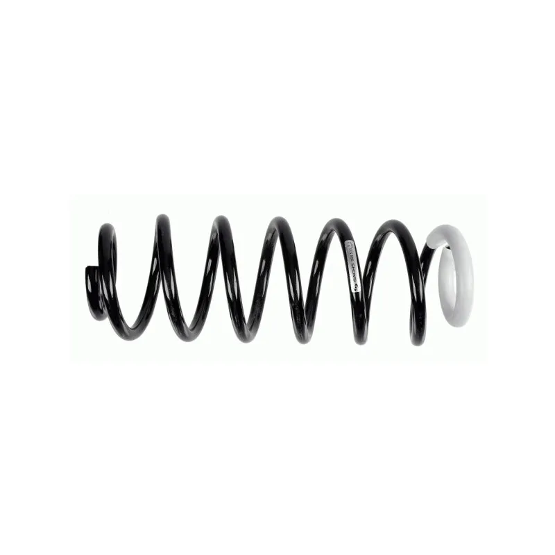 Ressort de suspension SACHS 994 533