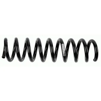 Ressort de suspension SACHS 994 536
