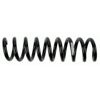 Ressort de suspension SACHS 994 537