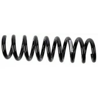 Ressort de suspension SACHS