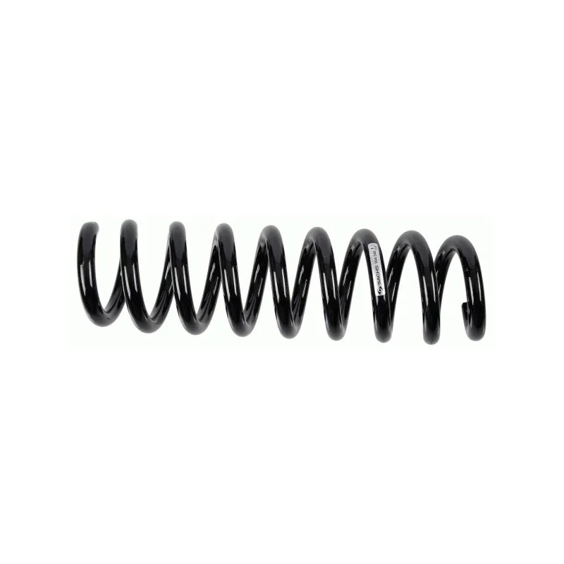 Ressort de suspension SACHS 994 540