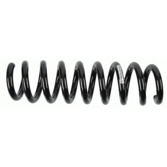 Ressort de suspension SACHS