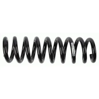 Ressort de suspension SACHS 994 543