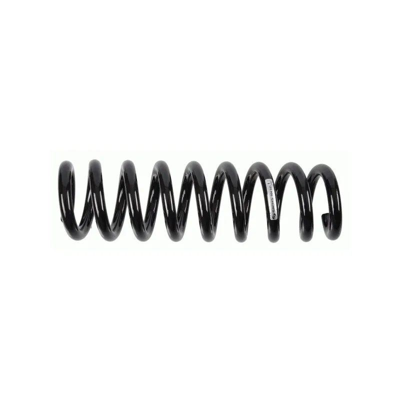 Ressort de suspension SACHS 994 543