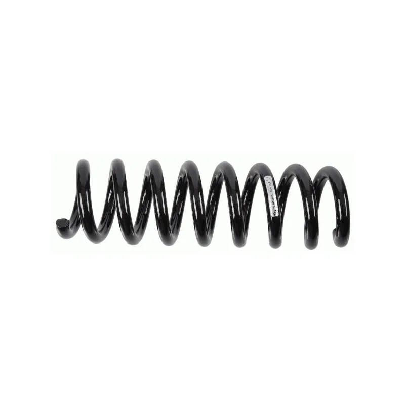 Ressort de suspension SACHS 994 544