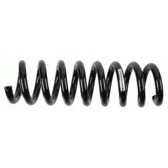 Ressort de suspension SACHS