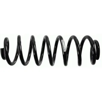 Ressort de suspension SACHS 994 559