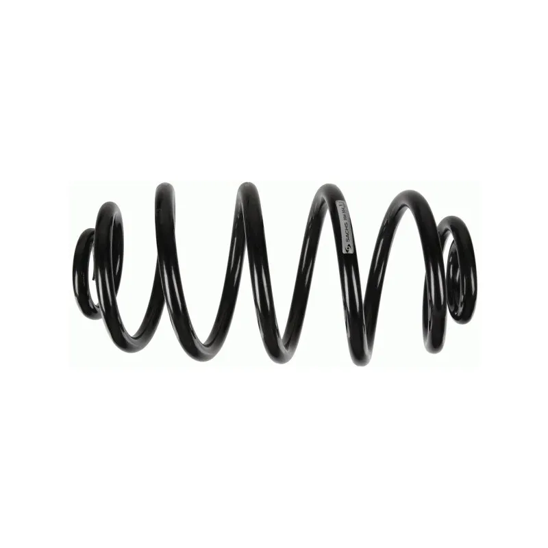 Ressort de suspension SACHS 994 564