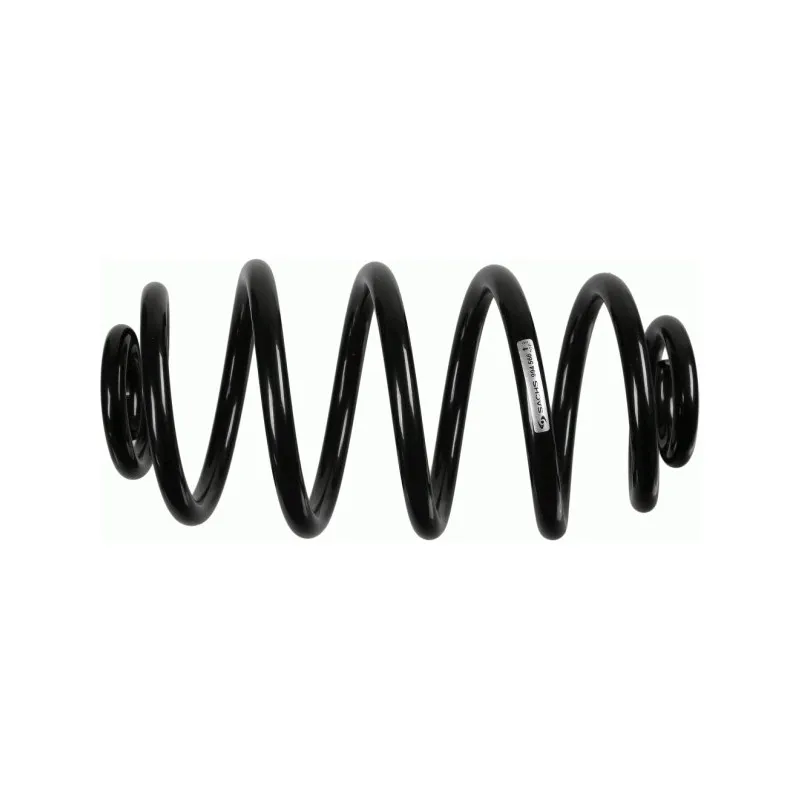 Ressort de suspension SACHS 994 566