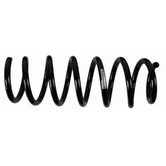 Ressort de suspension SACHS 994 577