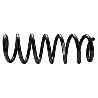 Ressort de suspension SACHS 994 580